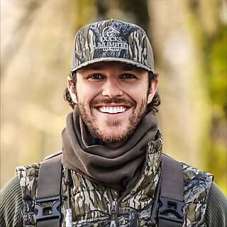Matt Harrison