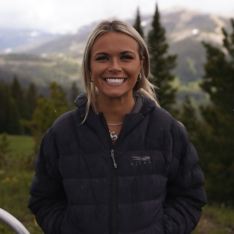 Shelby Arman