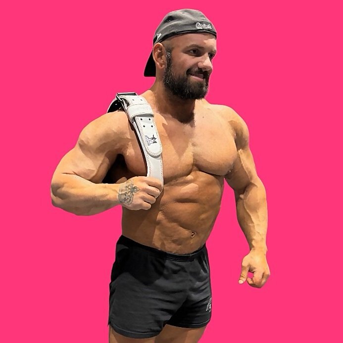 Lukas B Duncan