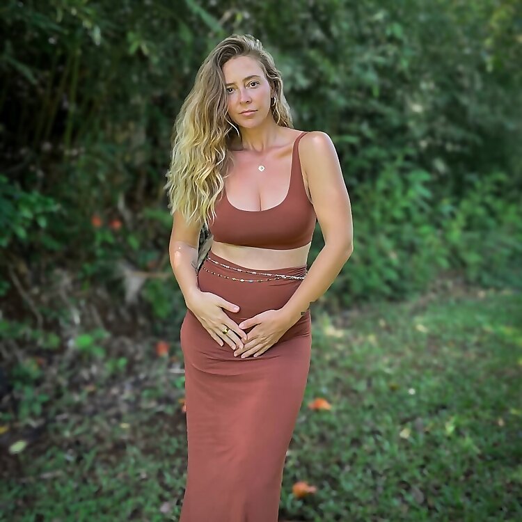 Hannah Howlett