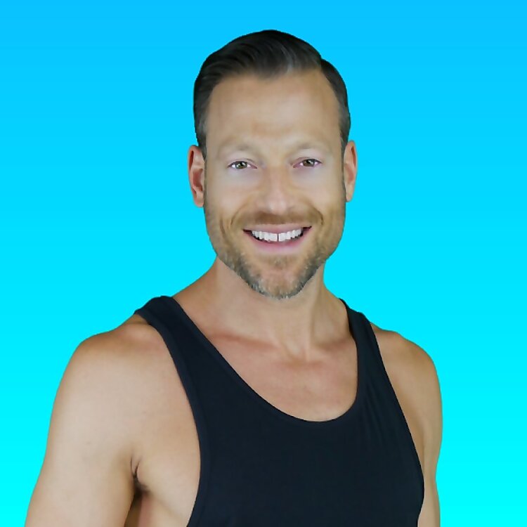 Max Barry