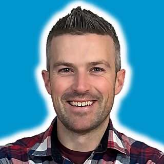 Scott Baptie