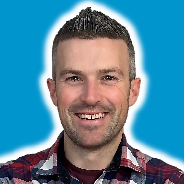 Scott Baptie