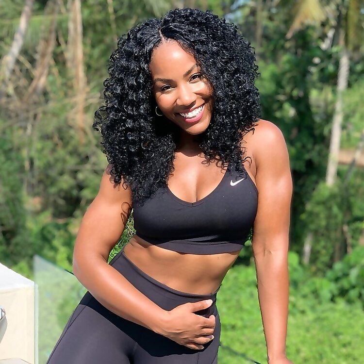 Tameika Gentles