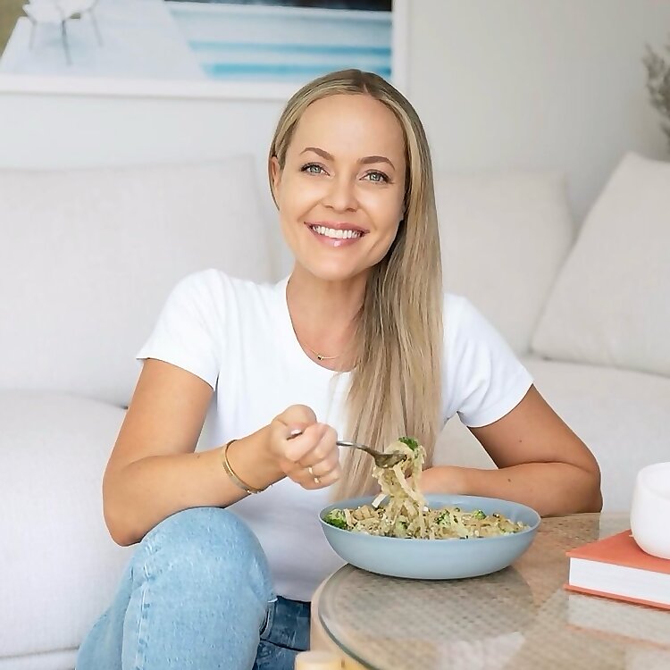Bec Miller