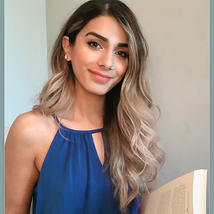 Nawal Mustafa