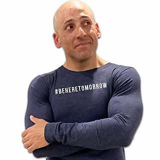 Kevin Hines 