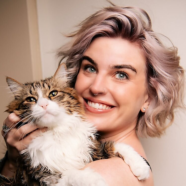 Christina Wolfgram