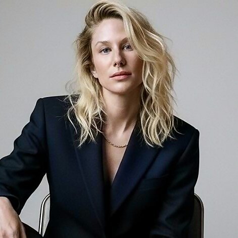 Dr Sophie Mort