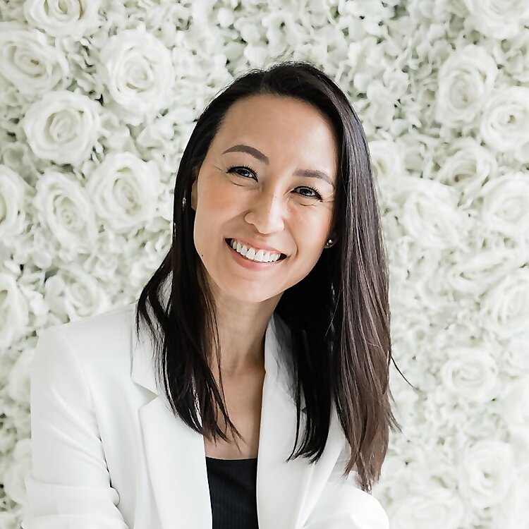 Dr. Jenny Tzu-Mei Wang