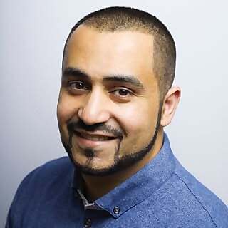 Dr Hassan Yasin