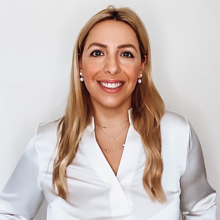 Joanna Konstantopoulou