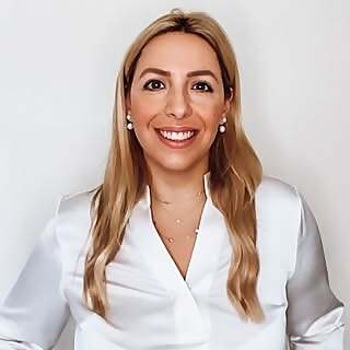 Joanna Konstantopoulou