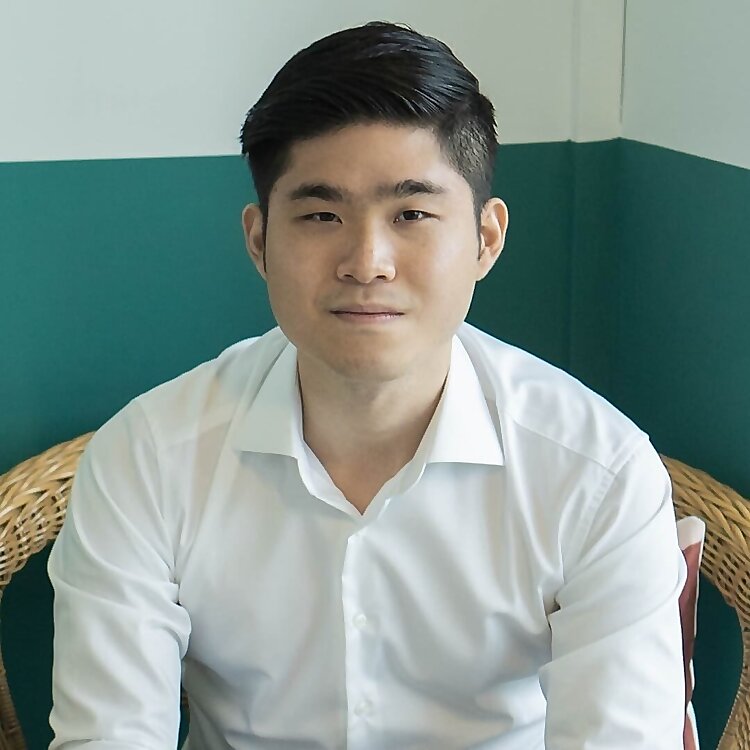 Ron Yap
