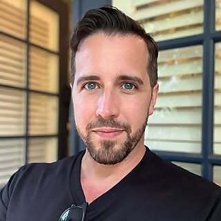 Mark Henick