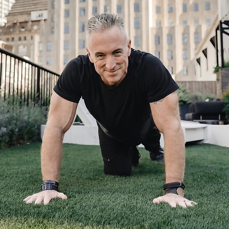 Dr. Jeffrey Ditzell