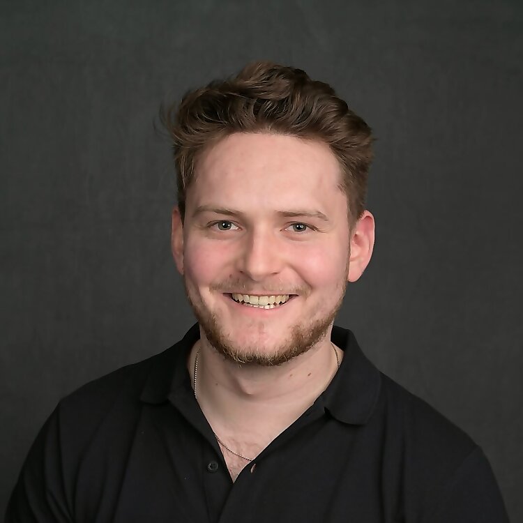 Jakob Wolitzki
