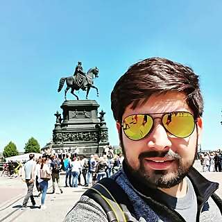 Hitesh Choudhary