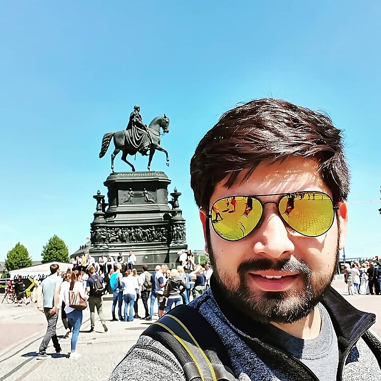 Hitesh Choudhary