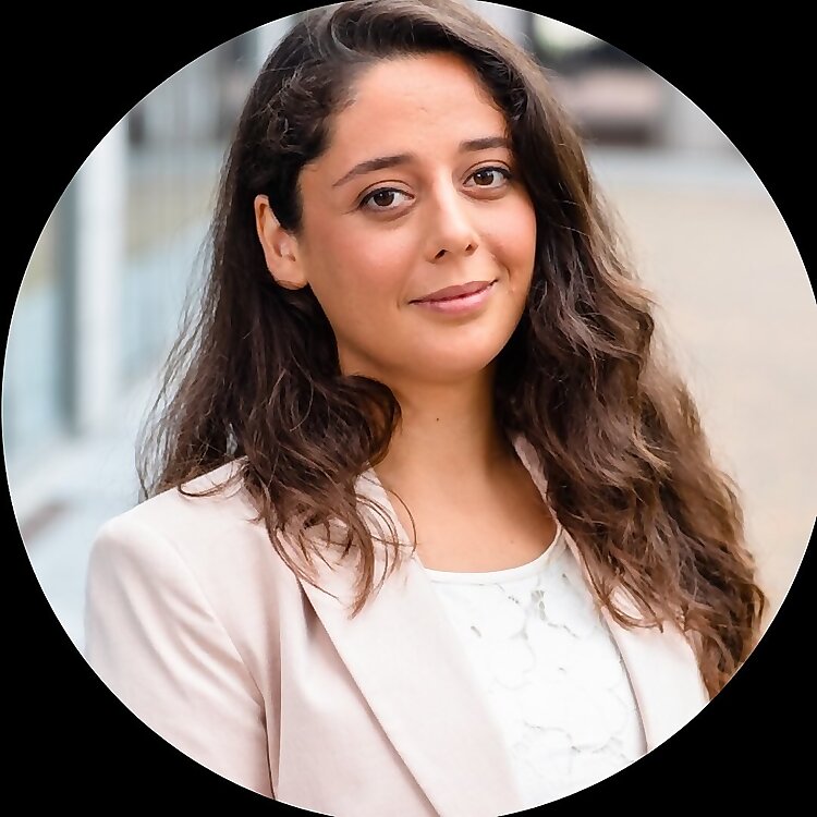 Özge Karaoğlu