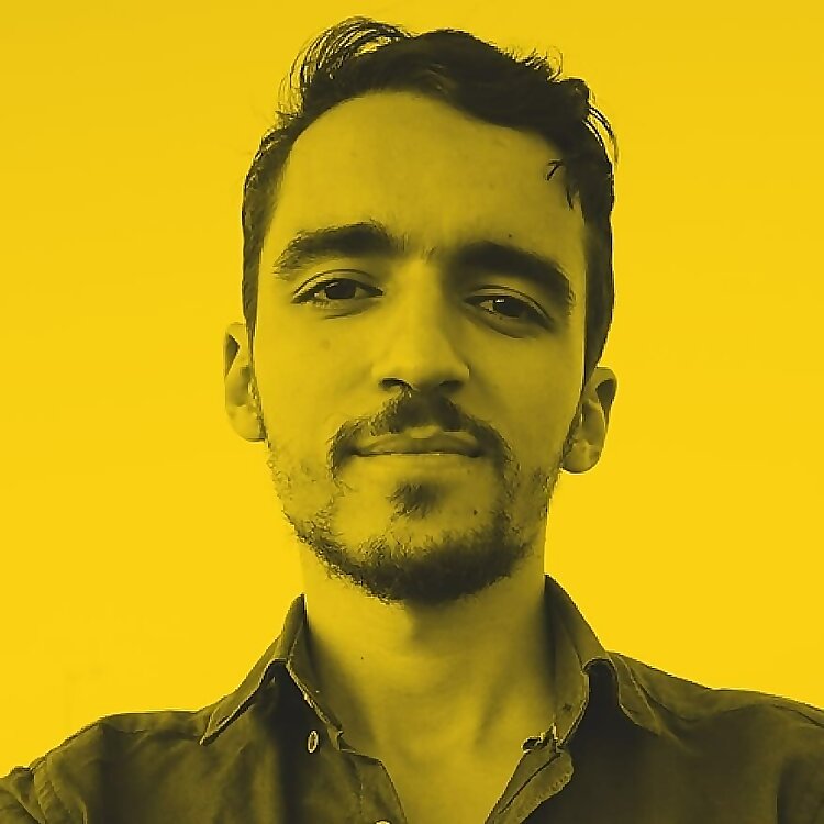 Jamal Errakibi