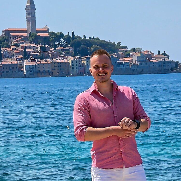 Alen Varaždinac