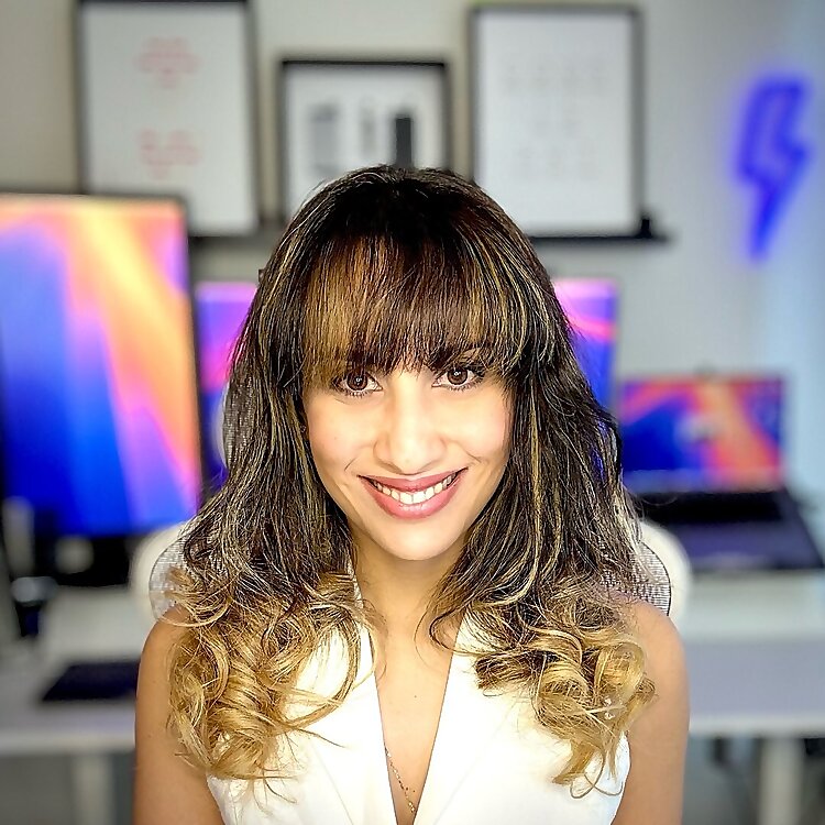 Geraldine Hernandez Al Attrach