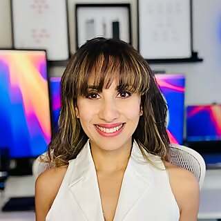 Geraldine Hernandez Al Attrach