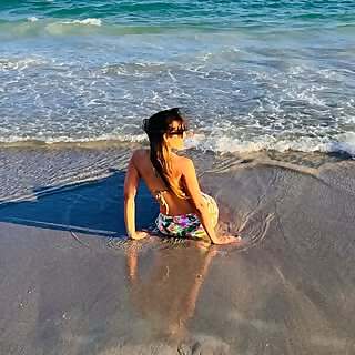 Geraldine Hernandez Al Attrach