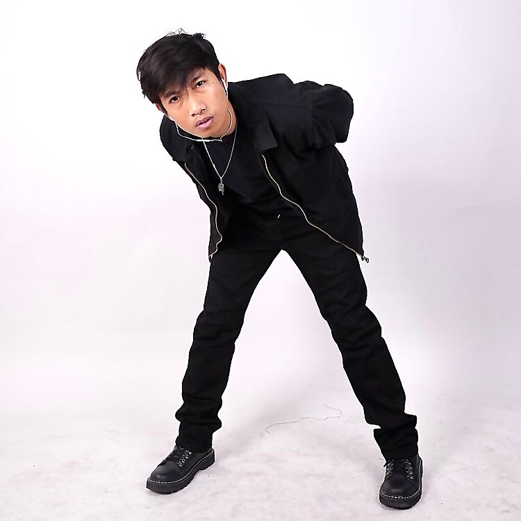 Itjal Febryan