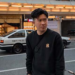 Adrian Lo Dejavu