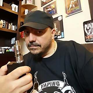 Mike Vapes