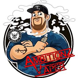 AmbitionZ VapeR
