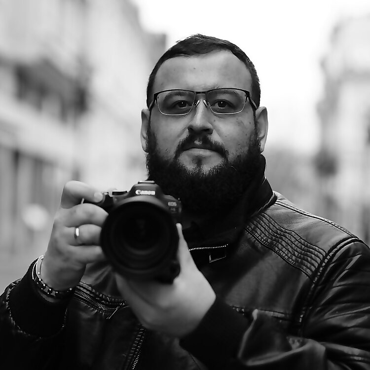 Viktor Dimitrow