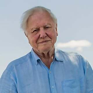 David Attenborough