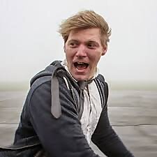 Colin Furze