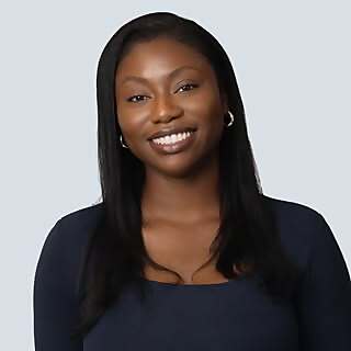 Esther Odekunle