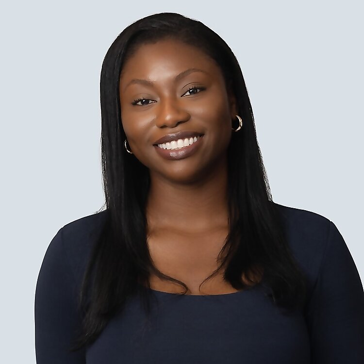 Esther Odekunle