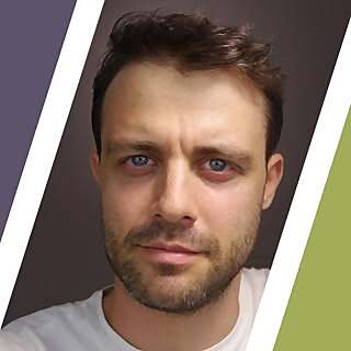 Steve Mould
