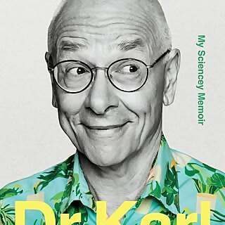 Dr Karl Kruszelnicki