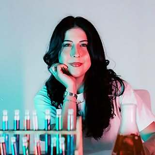 Samantha Yammine