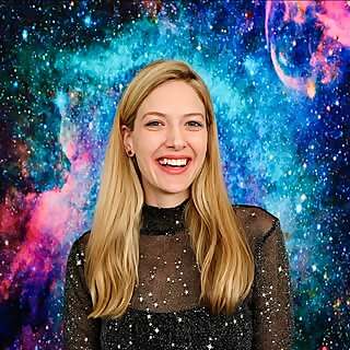 Athena Brensberger