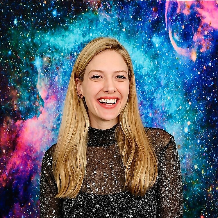 Athena Brensberger