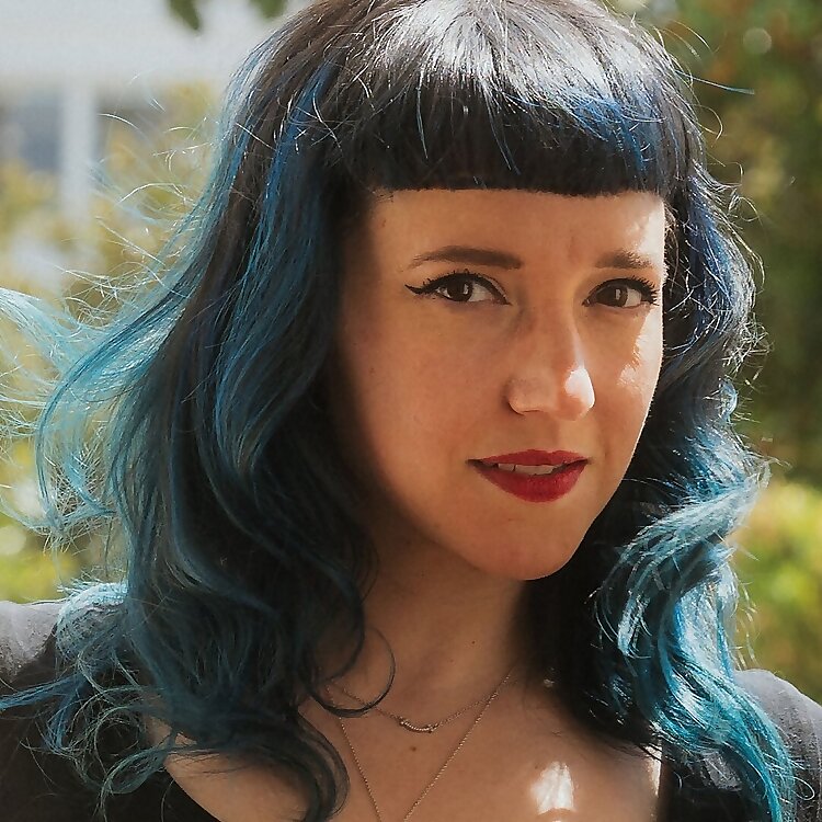 Amy Shira Teitel