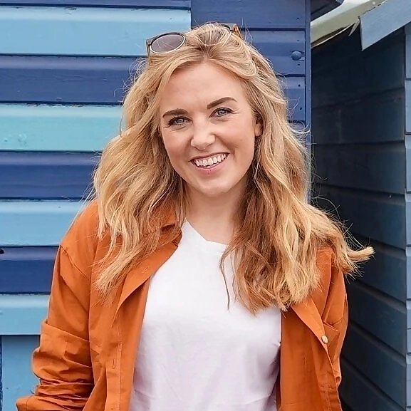 Maddie Moate