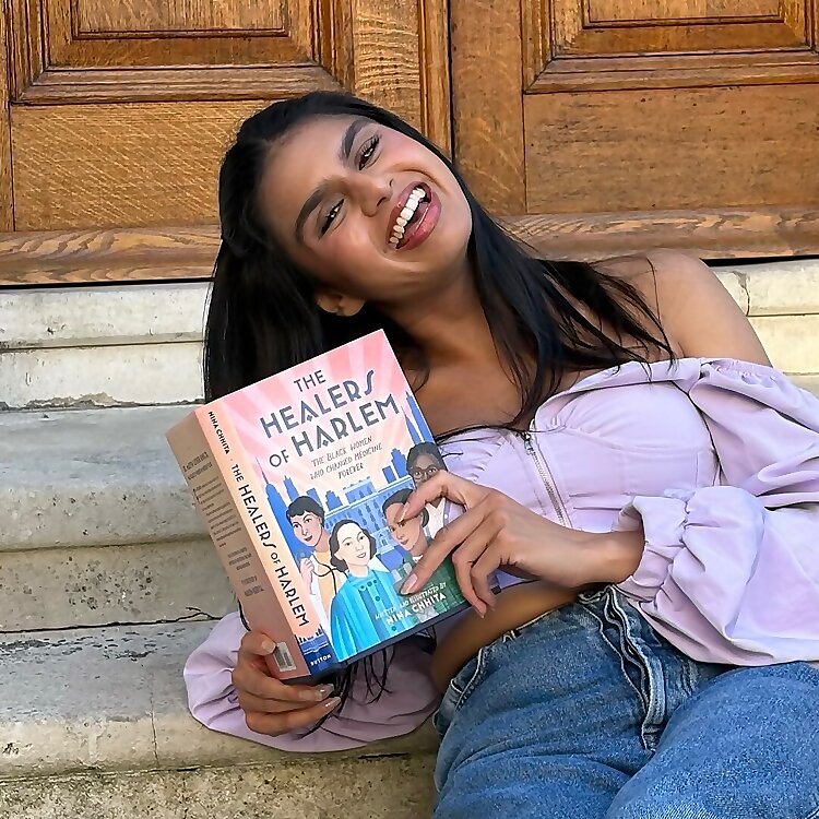 Nina Chhita
