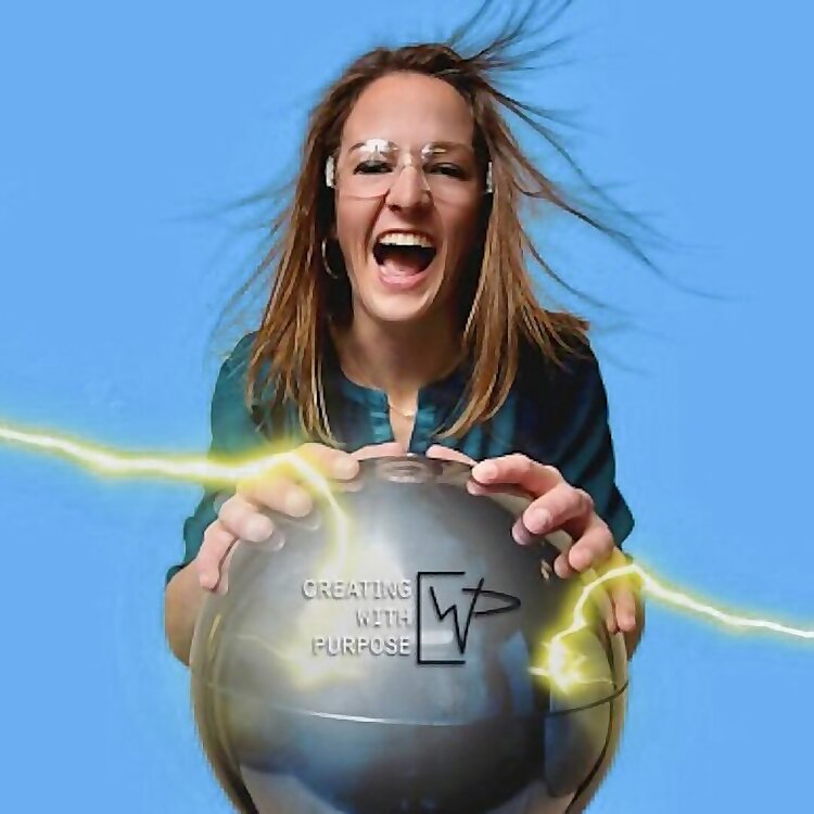 Dr. Kate Biberdorf