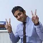 Dr. Alok Patel