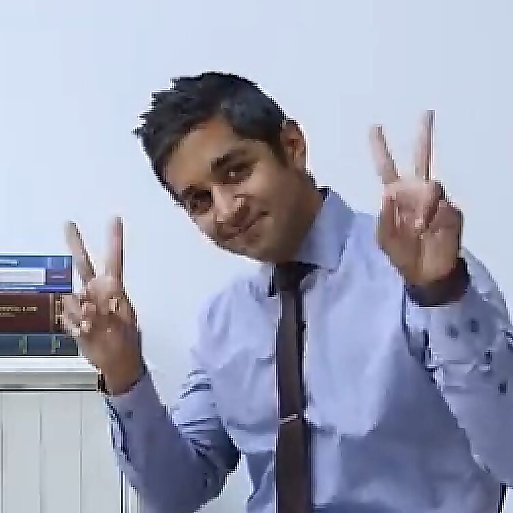 Dr. Alok Patel