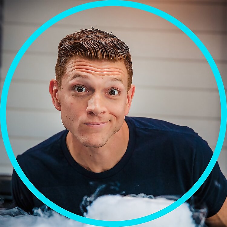 Kevin J DeBruin